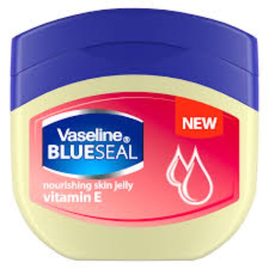 VASELINE BLUE SEAL VITAMIN E 100 ML مستورد