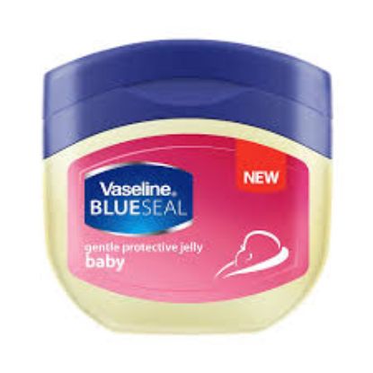 VASELINE BLUE SEAL BABY 100 ML مستورد