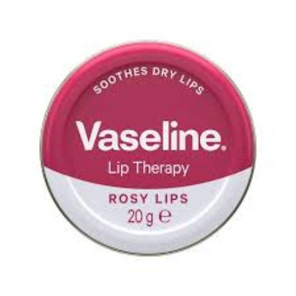 VASELINE LIP THERAPY ROSY 20 ML