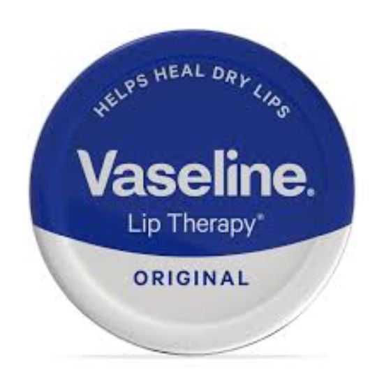 VASELINE LIP THERAPY ORIGINAL 20 ML