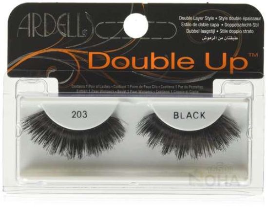 ARDELL DOUBLE UP 203 روموش