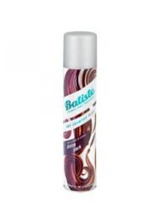 Picture for category DRY SHAMPOO