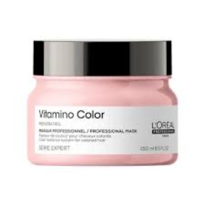 LOREAL PROFESSIONNEL VITAMINO COLOR MASK 250ML