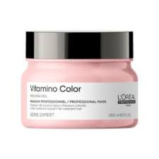 LOREAL PROFESSIONNEL VITAMINO COLOR MASK 250ML