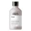 LOREAL PROFESSIONNEL SHAMPOO SILVER 300ML