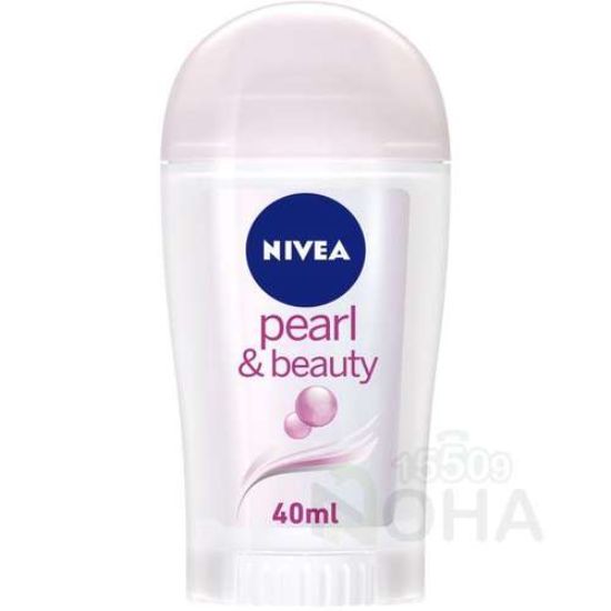 NIVEA WOMEN STICK PEARL BEAUTY 50 ML مستورد