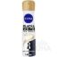 NIVEA WOMEN INVISBLE SILKY SMOOTH SPRAY 150 ML