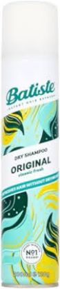 BATISTE DRY SHAMPOO ORIGINAL CLASSIC 200ML