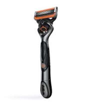 GILLETTE FUSION 5 PROGLIDE FLEXBALL POWER ماكينة