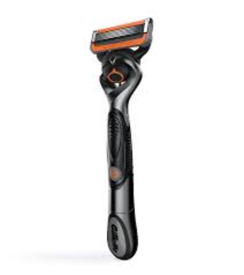 GILLETTE FUSION 5 PROGLIDE FLEXBALL POWER ماكينة