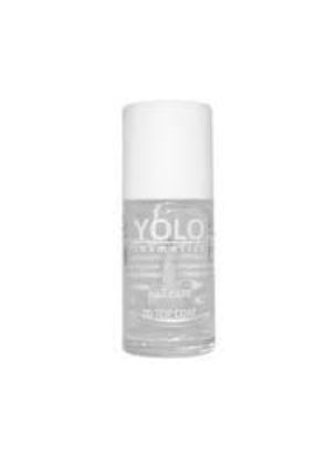 YOLO NAIL CARE 3D TOP COAT NUM 8