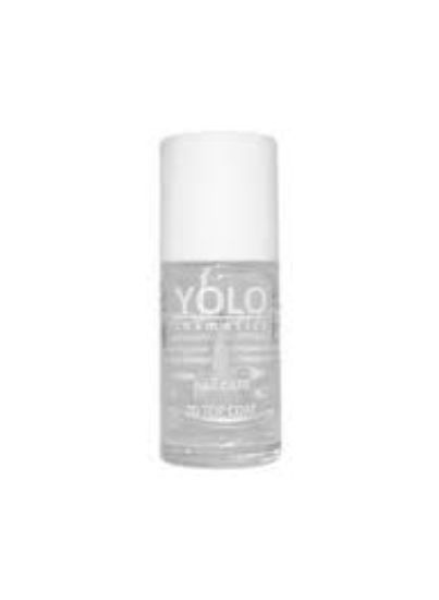 YOLO NAIL CARE 3D TOP COAT NUM 8