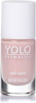 YOLO NAIL CARE RIDGE FILLER NUM 6