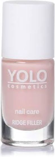 YOLO NAIL CARE RIDGE FILLER NUM 6