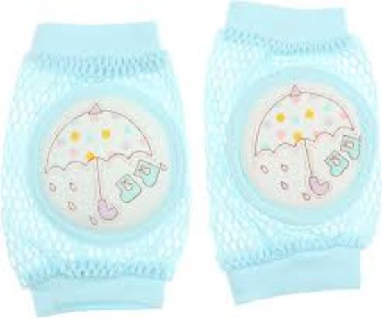 LA FRUTTA KNEE PADS حماية ركبة الطفل