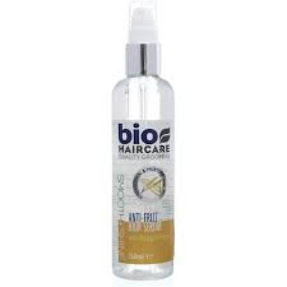 BIO HAIR CARE SERUM 150 ML WHEAT GERM PROTEIN