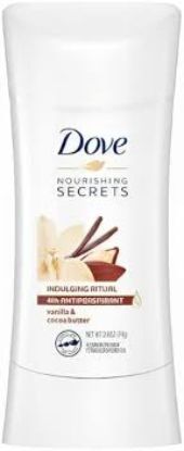 DOVE WOMEN COCONUT STICK 74GM COCONUT