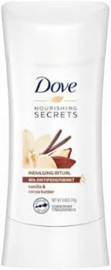 DOVE WOMEN COCONUT STICK 74GM COCONUT