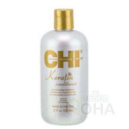 CHI KERATIN CONDITIONER 355 ML