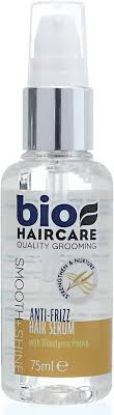 BIO HAIR CARE ANTI -FREIZZ PROTEIN HAIR SERUM 75 ML بالبروتين