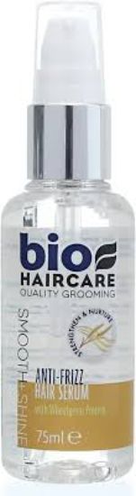 BIO HAIR CARE ANTI -FREIZZ PROTEIN HAIR SERUM 75 ML بالبروتين