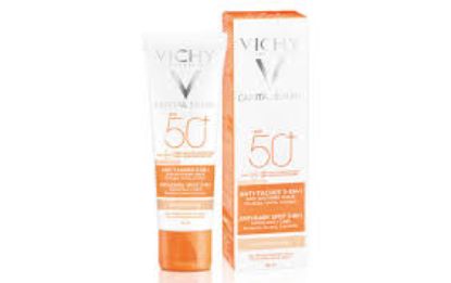 VICHY ANTI-DARK SPOT SPF +50 TINTED