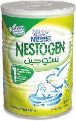 NESTOGEN 1 MILK 400 G
