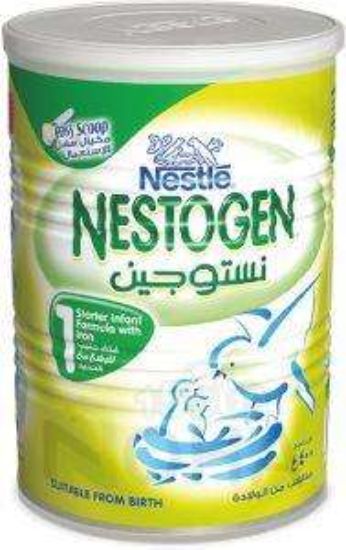 NESTOGEN 1 MILK 400 G