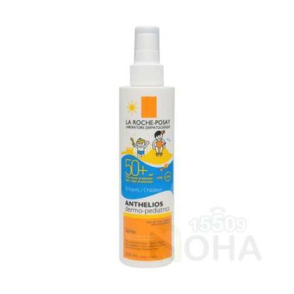 LA ROCHE-POSAY ANTHELIOS BABY LOTION DERMO 50+ 50ML