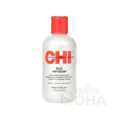 CHI SERUM SILK INFUSION 177ML