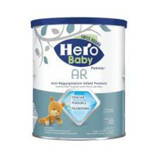 HERO BABY MILK AR 400 GM