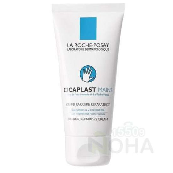 La Roche-Posay Cicaplast Mains 50 Ml