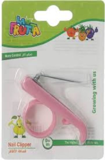 LA FRUTTA +0M قصافه اطفال22643