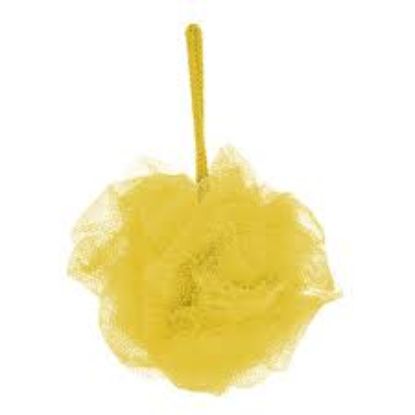 LA FRUTTA لوف استحمام شبك للاطفال22663