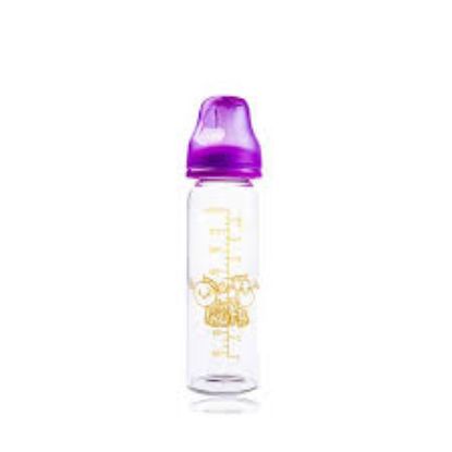 LA FRUTTA 22012 240 ML +0M ببرونه كريستال