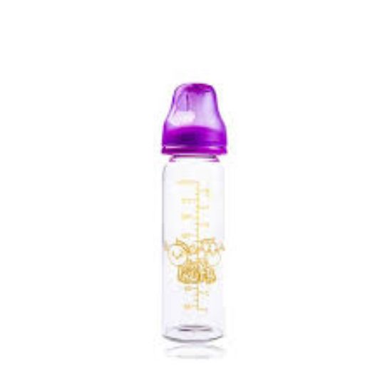 LA FRUTTA 22012 240 ML +0M ببرونه كريستال