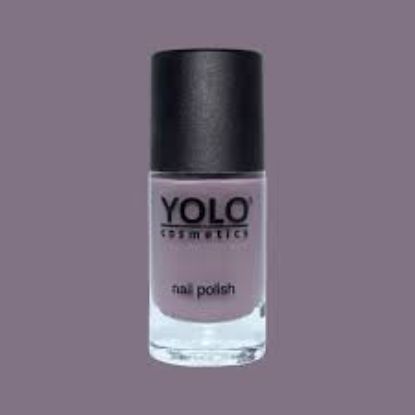 YOLO NAIL COLOR NUM 203