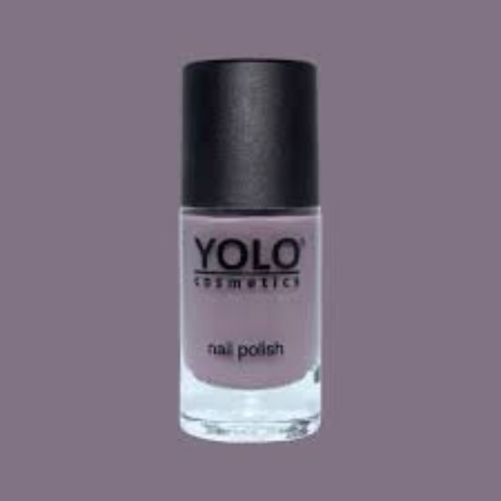 YOLO NAIL COLOR NUM 203