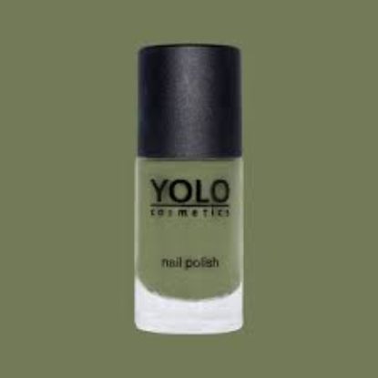 YOLO NAIL COLOR NUM 202