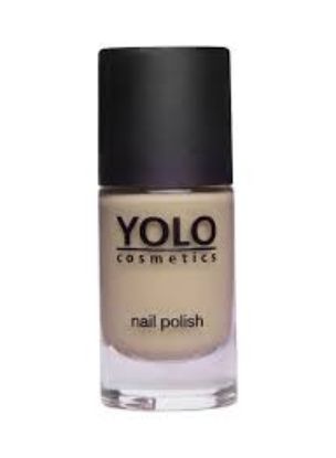 YOLO NAIL COLOR NUM 200