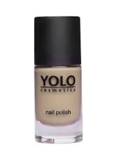 YOLO NAIL COLOR NUM 200