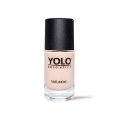 Yolo Nail Color Num 199