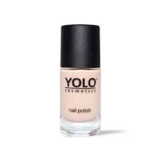 Yolo Nail Color Num 199