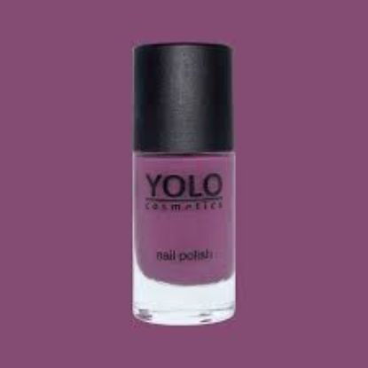 YOLO NAIL COLOR NUM 194