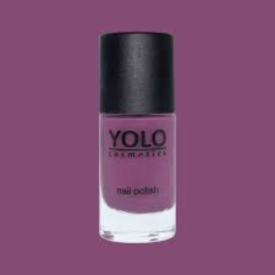 YOLO NAIL COLOR NUM 194