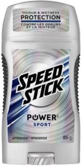 SPEED STICK FOR MEN POWER ULTIMATE SPORT 85G
