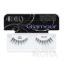 ARDELL 2107 GLAMOUR BLACK DEMI 102 رموش