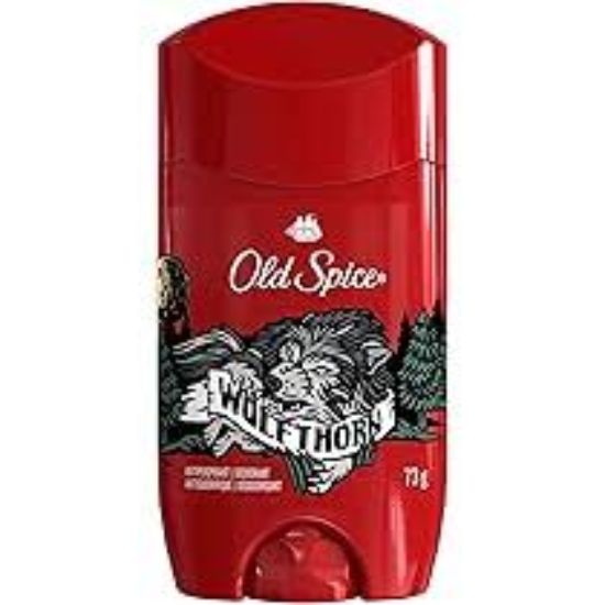 Old Spice Anti Perspirant Deodorant Stick Wolfthorn 73 G