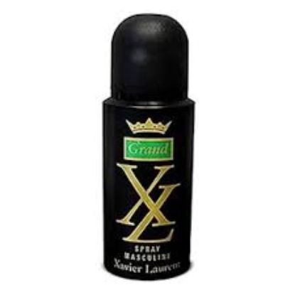XL MEN SPRAY GRAND SPRAY 150 ML