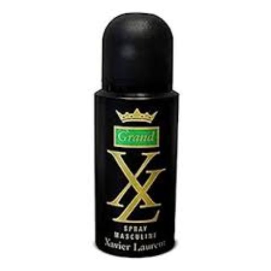 XL MEN SPRAY GRAND SPRAY 150 ML
